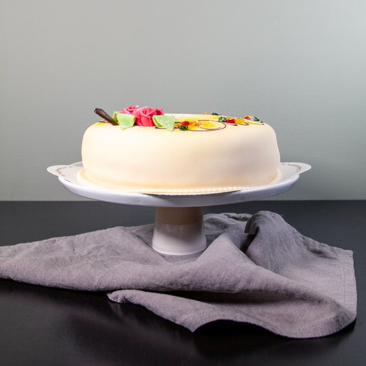 Marsipan (glutenfri) 24cm