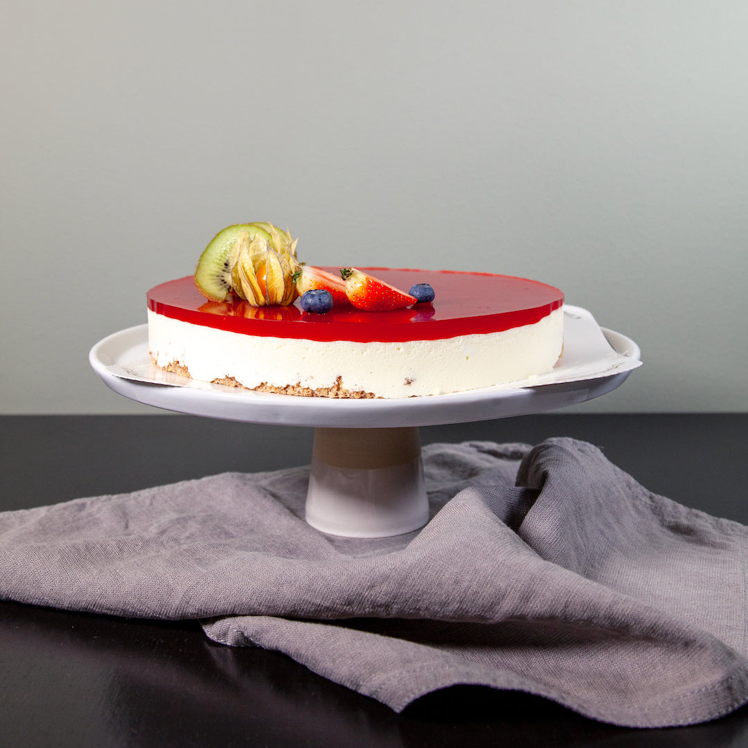 Kongens Ostekake