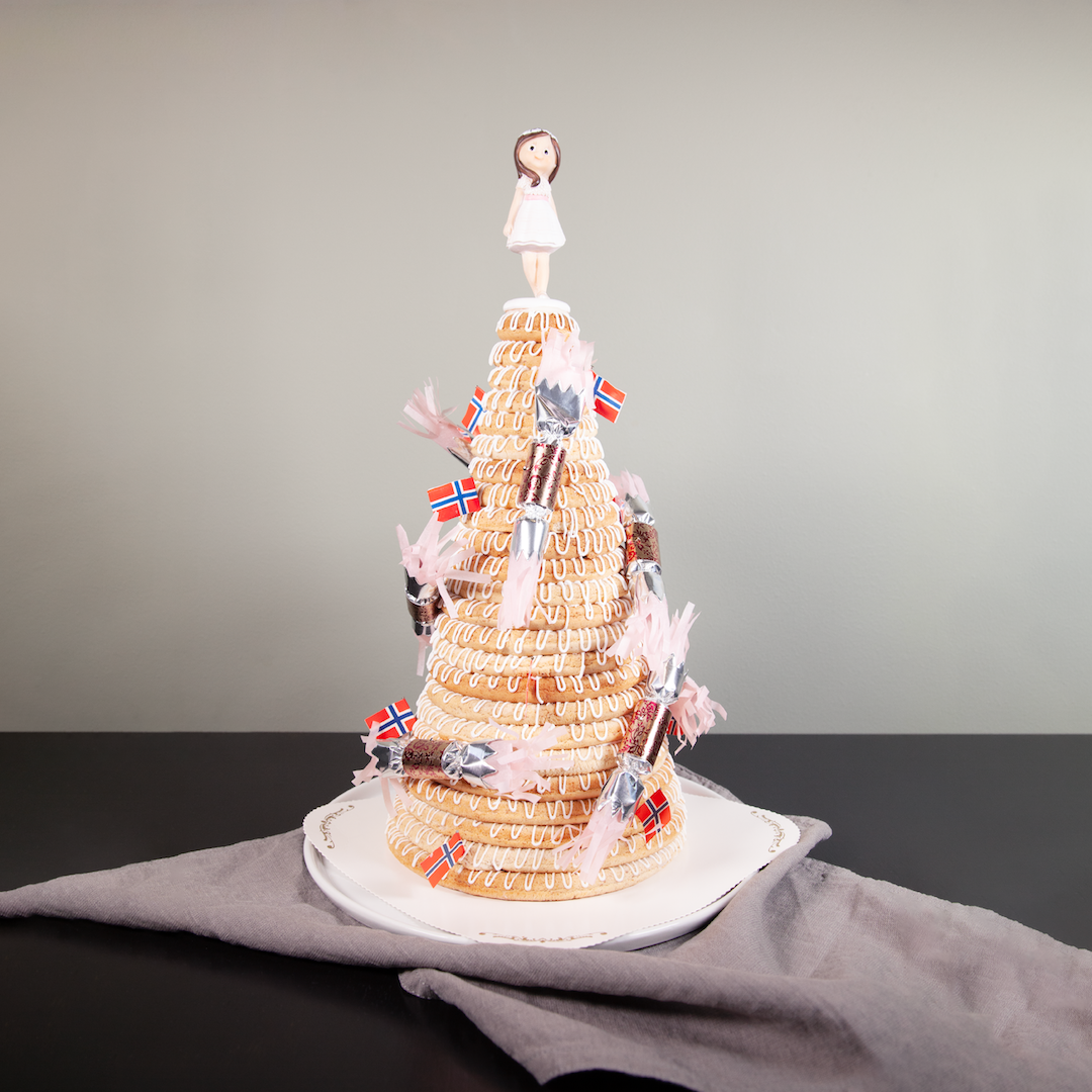 Kransekake
