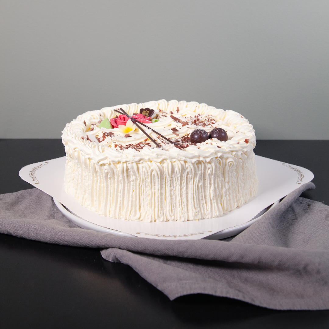 Kremkake