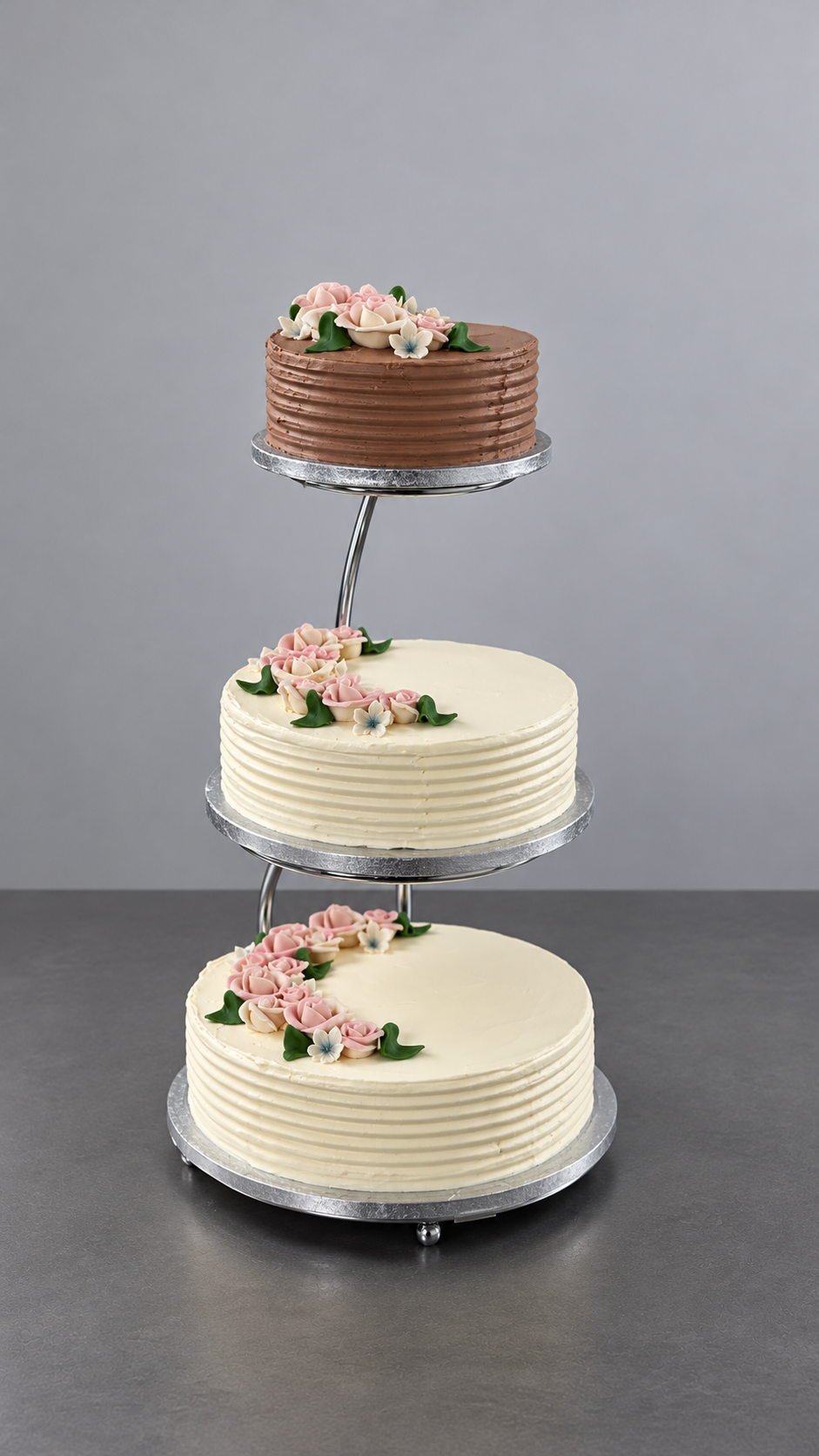 Bryllupskake