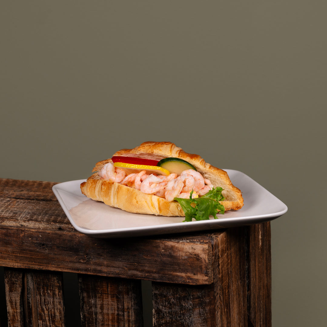 Croissant (reke)