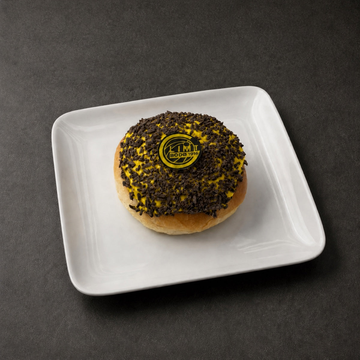 Glimt-bolle