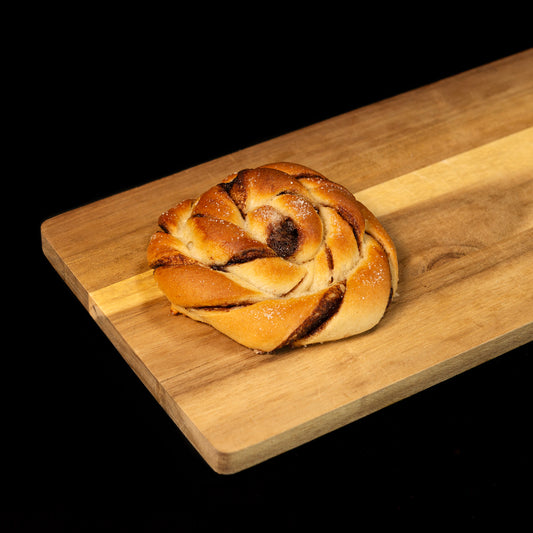 Kanelsnurrer