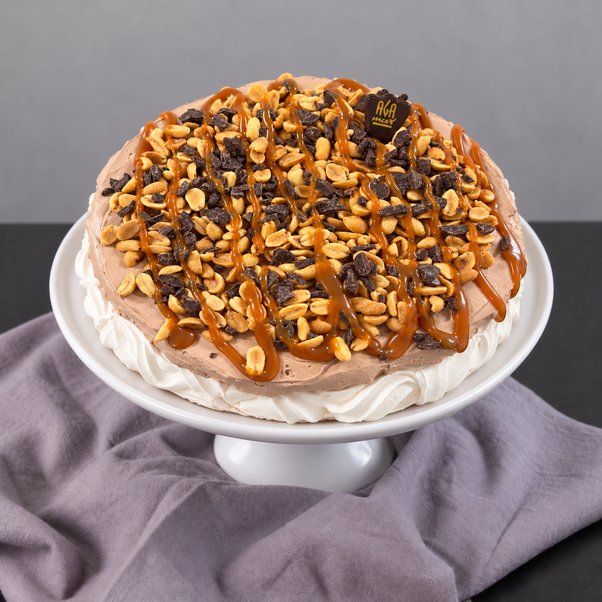 Pavlova (Snickers)