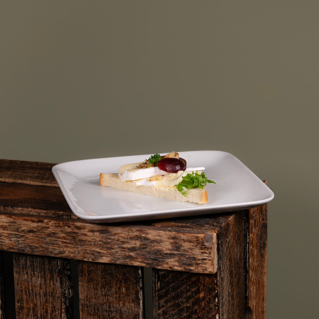Snitte med brie