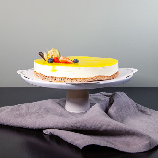 Dronningens Ostekake