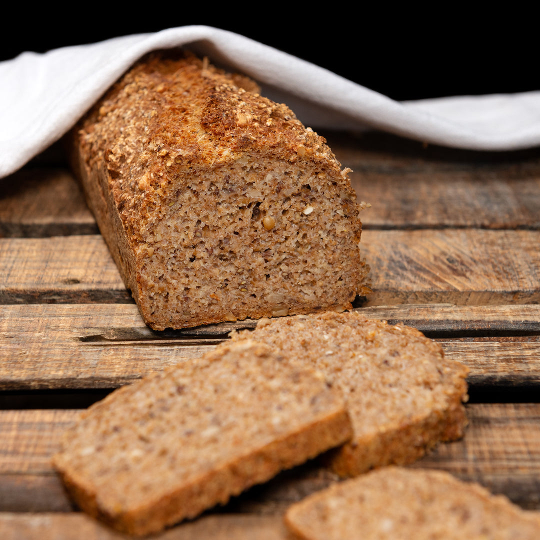 Sunnhetsbrød