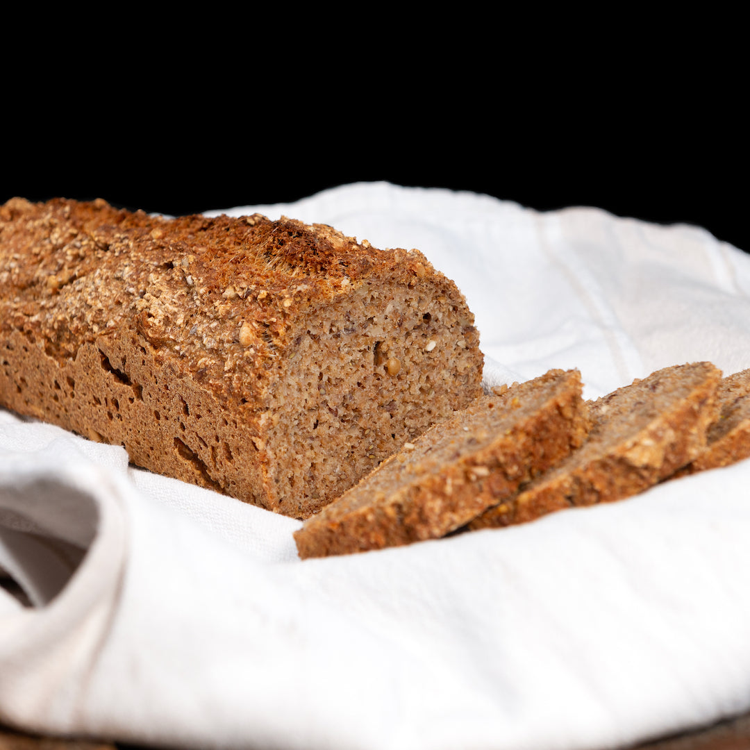 Sunnhetsbrød