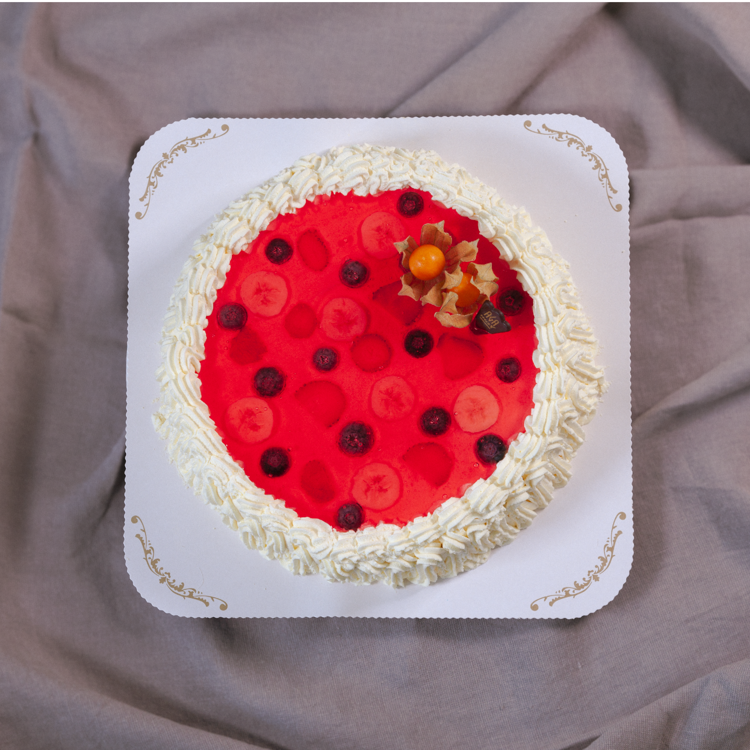 Gelekake Agamat Gelekake Agamat