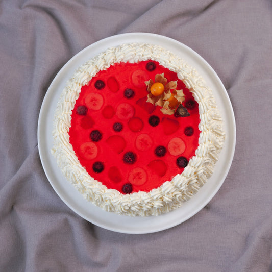 Gelekake