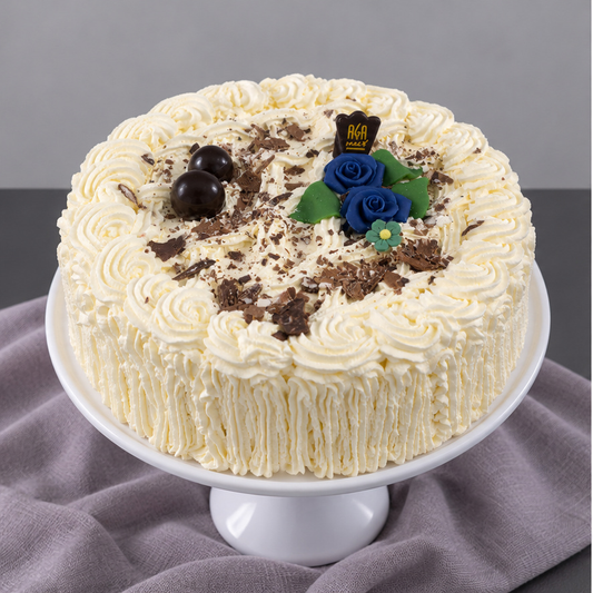 Kremkake
