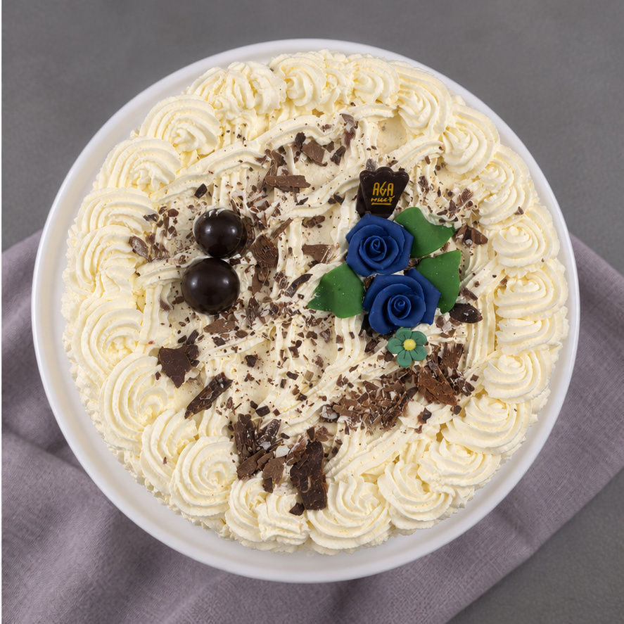 Kremkake